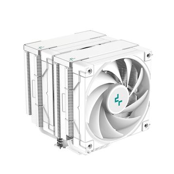 DeepCool AK620-WH 2x120 mm İşlemci Soğutucu