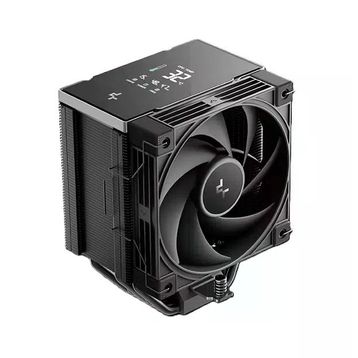 DeepCool AK700 Digital NYX 120 mm İşlemci Soğutucu