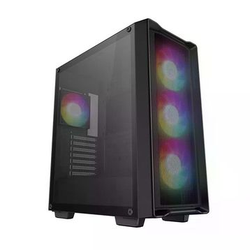 DeepCool CC560 Mesh V2 ARGB Fanlı ATX Gaming Bilgisayar Kasası