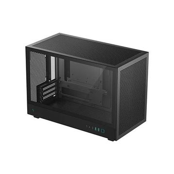 DeepCool CH260 Fansız Gaming Bilgisayar Kasası