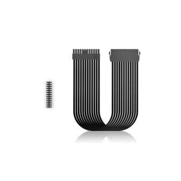 Deepcool EC300-24P-BK 18AWG Kablo