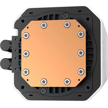 DeepCool LM240 WH 240 mm İşlemci Sıvı Soğutucu