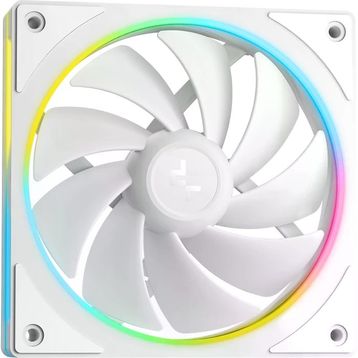 DeepCool LM240 WH 240 mm İşlemci Sıvı Soğutucu