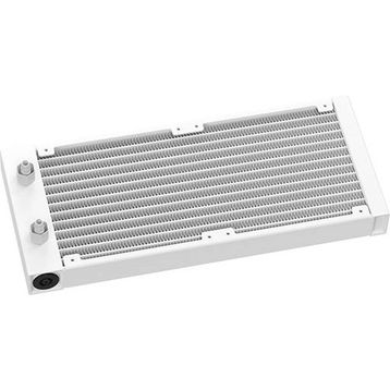 DeepCool LM240 WH 240 mm İşlemci Sıvı Soğutucu