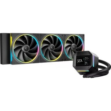 DeepCool LM360 360 mm İşlemci Sıvı Soğutucu