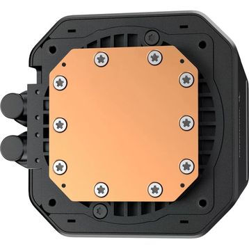 DeepCool LM360 360 mm İşlemci Sıvı Soğutucu