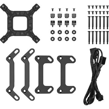 DeepCool LM360 360 mm İşlemci Sıvı Soğutucu