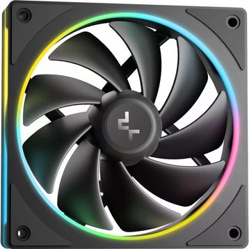 DeepCool LM360 360 mm İşlemci Sıvı Soğutucu
