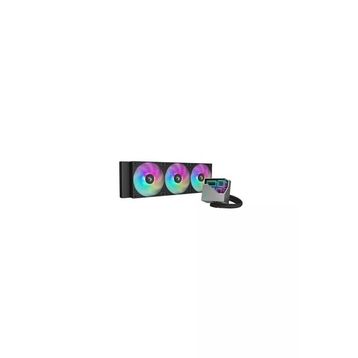 DeepCool LT360 ARGB 360 mm İşlemci Sıvı Soğutucu