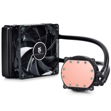 Deepcool Maelstrom 120T Soğutucu