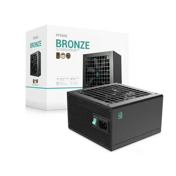 DeepCool PF650X 650 W Power Supply