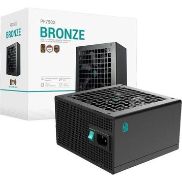 DeepCool PF750X 750 W Power Supply