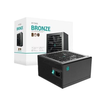 DeepCool PF750X 750 W Power Supply