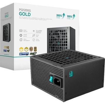 DeepCool PQ1200G 1200 W Gold Power Supply