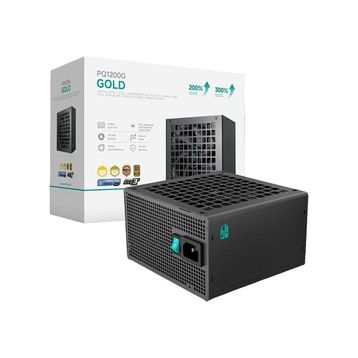 DeepCool PQ1200G 1200 W Gold Power Supply