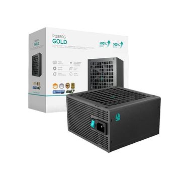DeepCool PQ850G 850 W Gold Power Supply