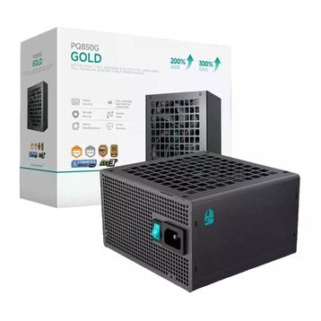 DeepCool PQ850G 850 W Gold Power Supply