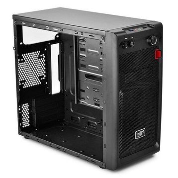 DeepCool Smarter Mini Tower PC Kasası