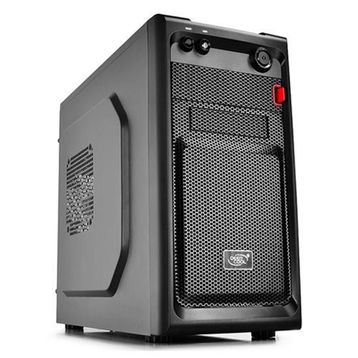 DeepCool Smarter Mini Tower PC Kasası
