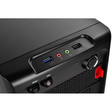 DeepCool Smarter Mini Tower PC Kasası