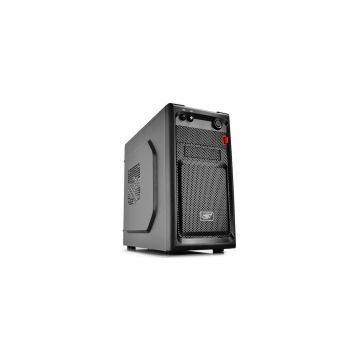 DeepCool Smarter Mini Tower PC Kasası