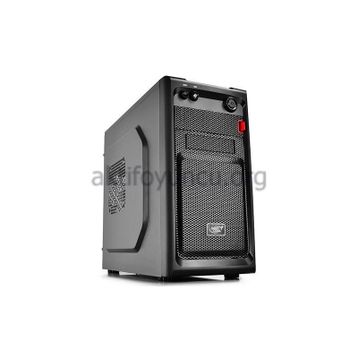 DeepCool Smarter Mini Tower PC Kasası