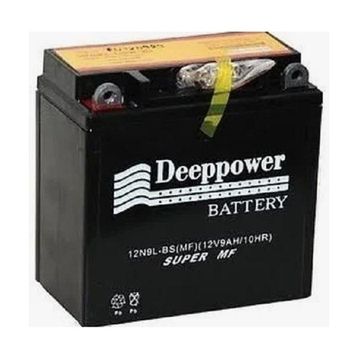 Deeppower 12N9L-BS Akü