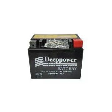 Deeppower YB4L-BS 12 V 4 AH Akü