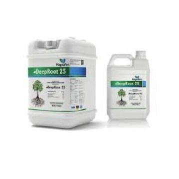 DeepRoot 25 5 lt Organik Sıvı Gübre