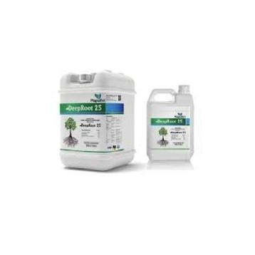 DeepRoot 25 5 lt Organik Sıvı Gübre