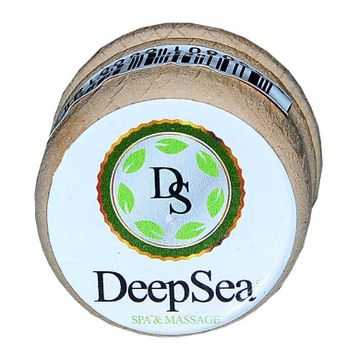 Deepsea 10 Adet Mentol Taşı