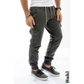 DeepSEA 1601569 Erkek Pantolon