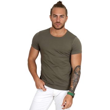 Deepsea 1801131 Erkek T-Shirt