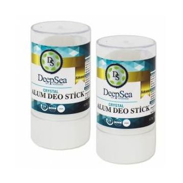Deepsea Kristal Doğal Tuz İçeren Roll - On