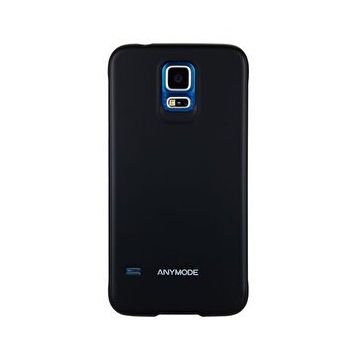 Deer Case Samsung Galaxy G900 S5 View Flip Cep Telefonu Kılıfı