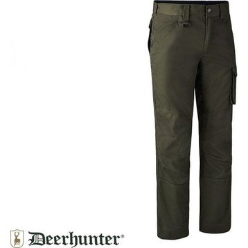 Deerhunter 353 Rogaland 52 Koyu Yeşil Pantolon