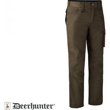 Deerhunter 381 Rogaland 50 Yeşil Pantolon