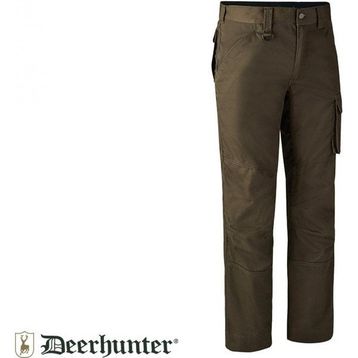 Deerhunter 381 Rogaland 52 Yeşil Pantolon