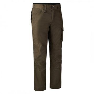 Deerhunter 381 Rogaland 54 Yeşil Pantolon