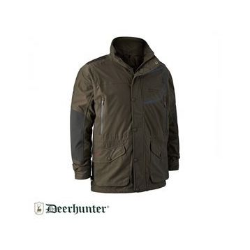 Deerhunter Cumberland Pro 383 2XL Dark Elm Mont