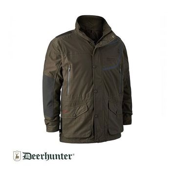 Deerhunter Cumberland Pro 383 L Dark Elm Mont