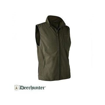 Deerhunter Gamekeeper Bonded 371 2XL Polar Yelek