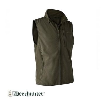Deerhunter Gamekeeper Bonded 371 M Polar Yelek