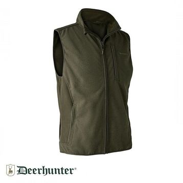 Deerhunter Gamekeeper Bonded 371 M Polar Yelek