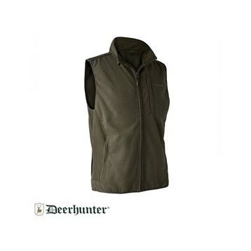 Deerhunter Gamekeeper Bonded 371 XL Polar Yelek