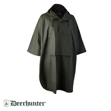 Deerhunter Hurricane Su Geçirmez Yağmurluk Panço