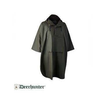 Deerhunter Hurricane Su Geçirmez Yağmurluk Panço