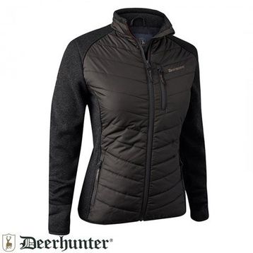 Deerhunter Lady Ann 38 Kahverengi Kadın Mont