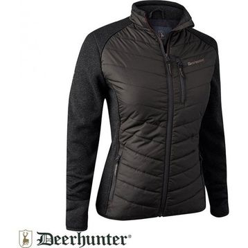 Deerhunter Lady Ann 38 Kahverengi Kadın Mont