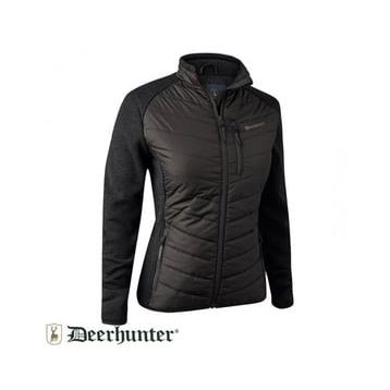 Deerhunter Lady Ann 38 Kahverengi Kadın Mont